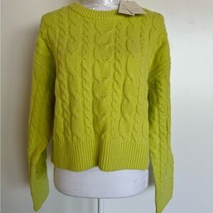 A New Day Womens Knitted Sweater